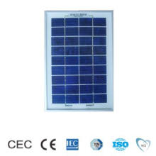 5W TÜV / CE / IEC / Mcs genehmigt Poly Solar Panel (ODA5-9-P)